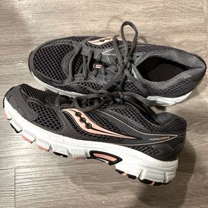 Women's Cohesion 11 Running Sneakers from Finish Line